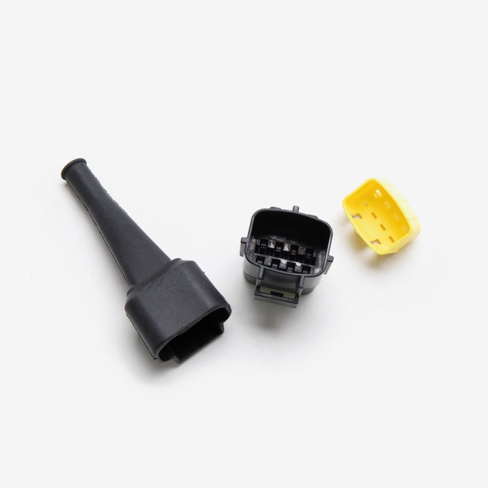 KC Hall Sensor 5
