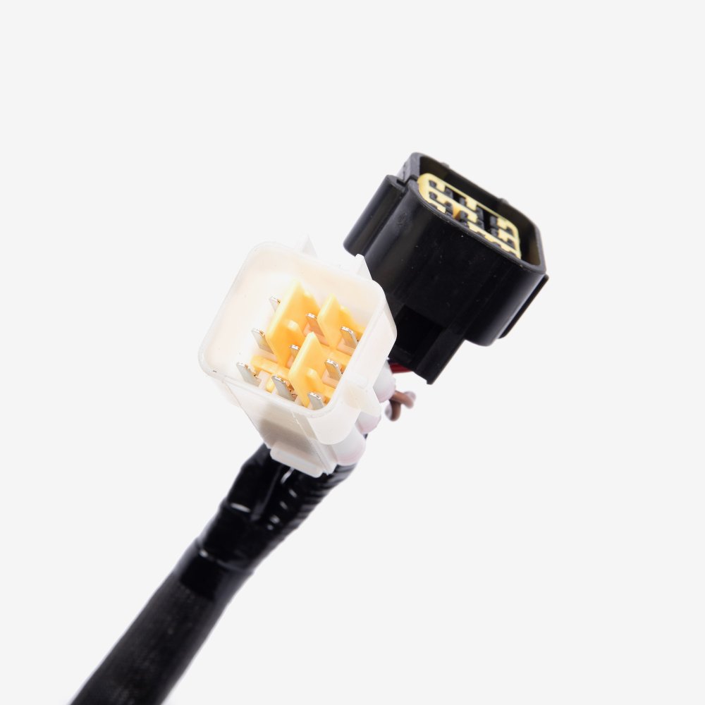 Motor Controller (45KM/H) 3