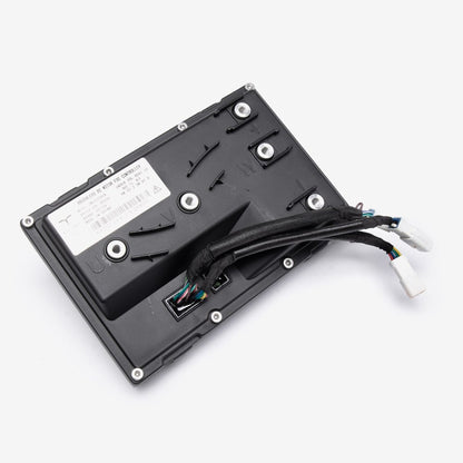 Motor Controller Un-restricted 2