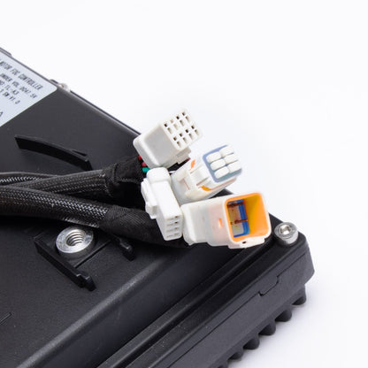 Motor Controller Un-restricted 3