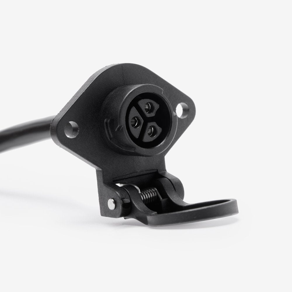 Charging Socket 2