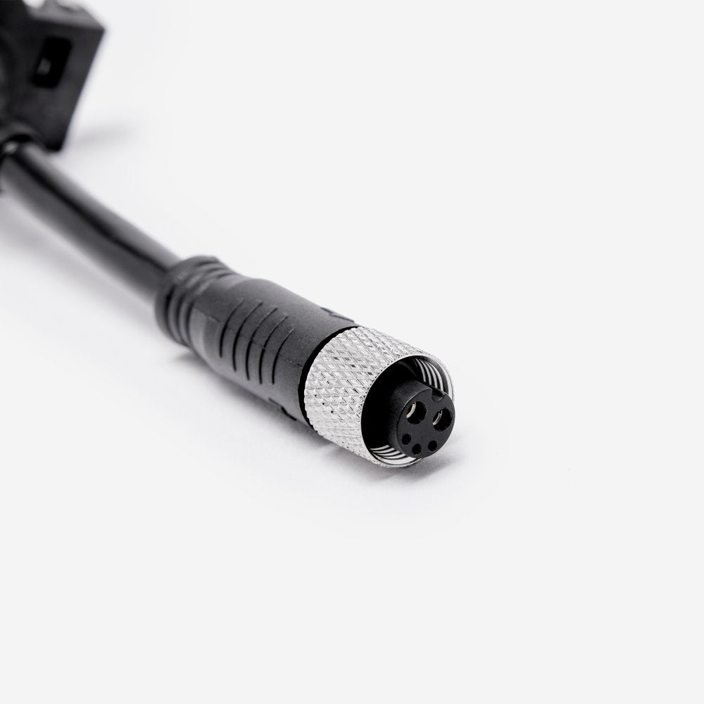 Charging Socket 3