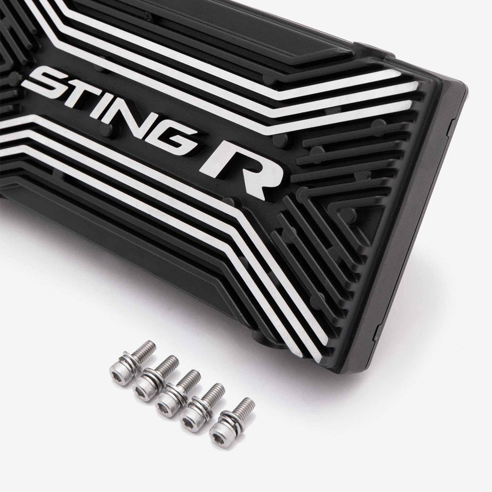 Motor Controller Restricted String R Logo 3