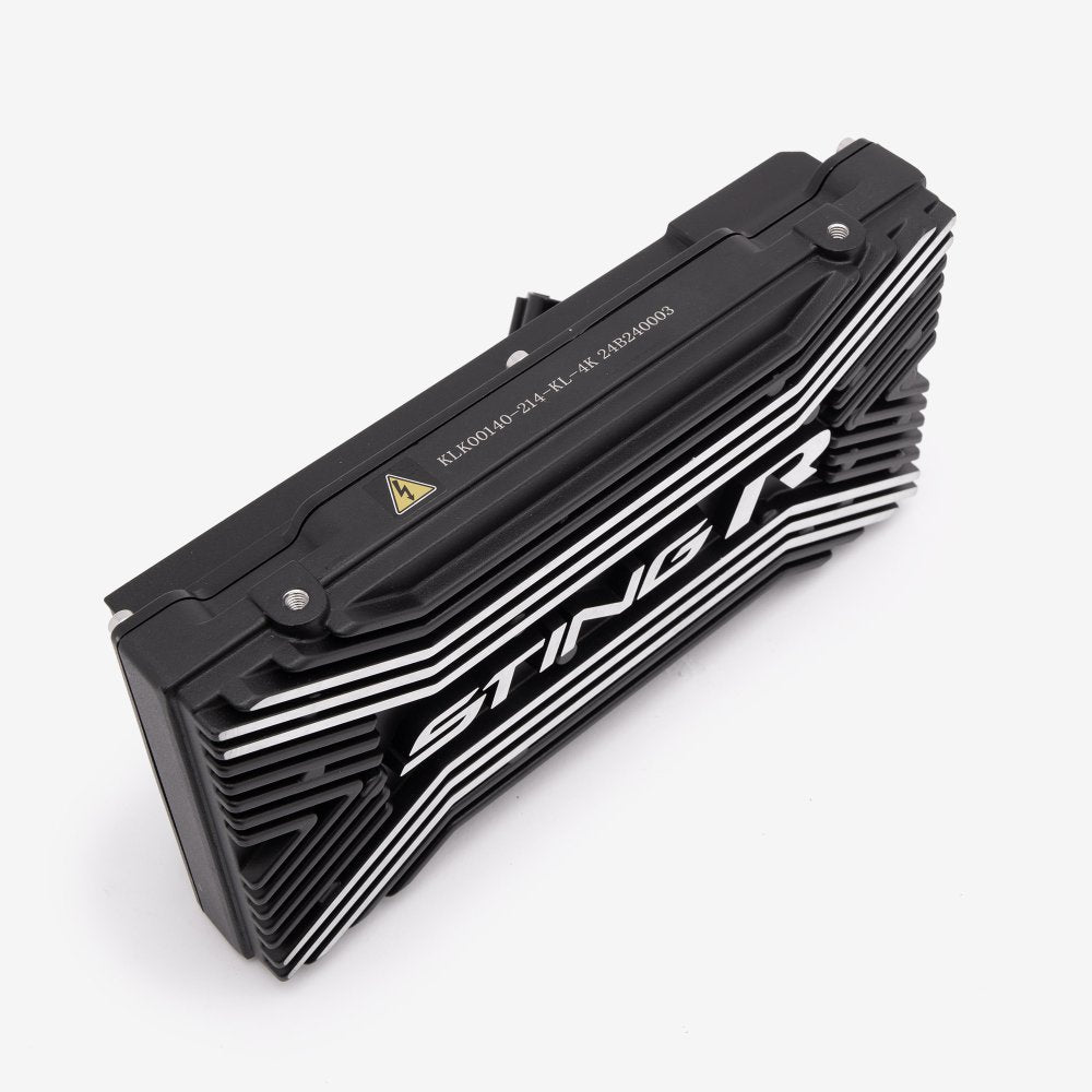 Motor Controller Restricted String R Logo 4