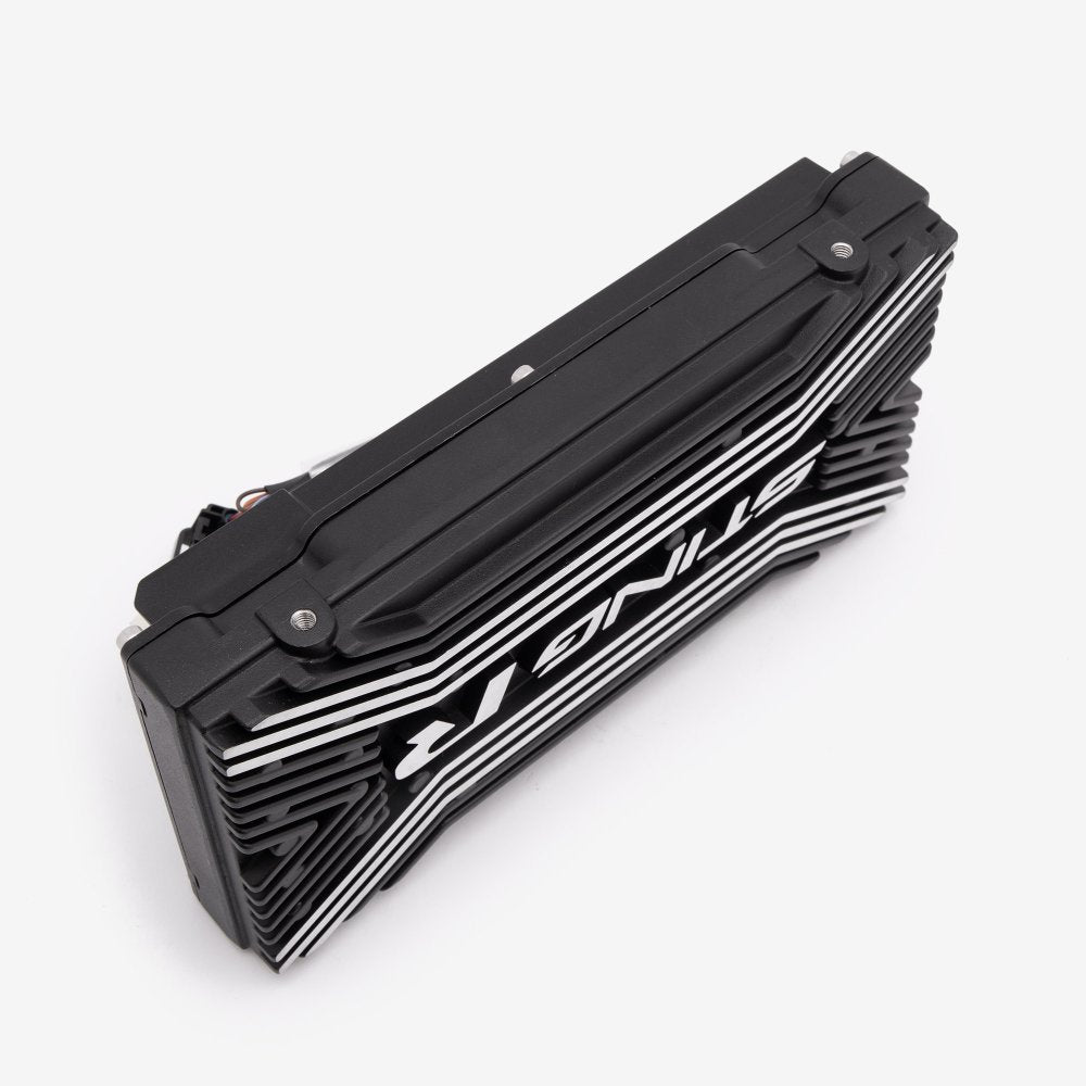 Motor Controller Restricted String R Logo 5