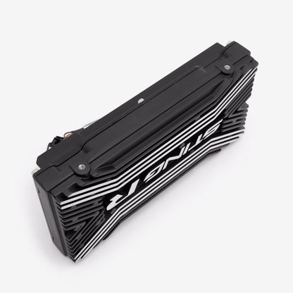 Motor Controller Restricted String R Logo 5