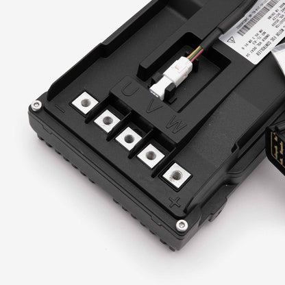 Motor Controller Restricted String R Logo 6