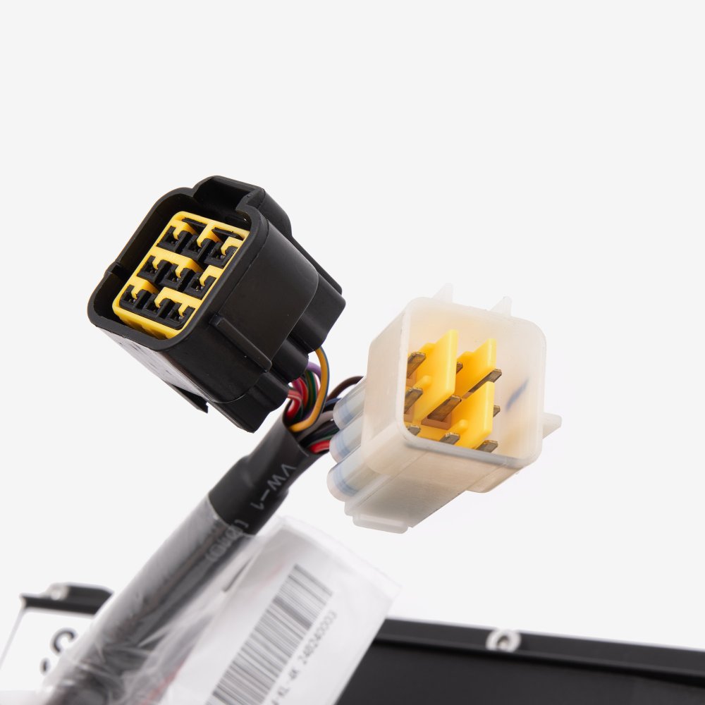 Motor Controller Restricted String R Logo 7