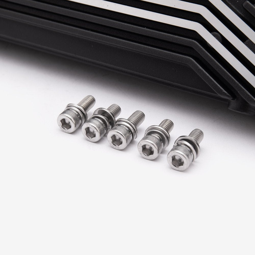 Motor Controller Un-Restricted Sting R Logo 2