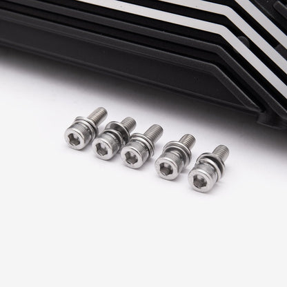 Motor Controller Un-Restricted Sting R Logo 2