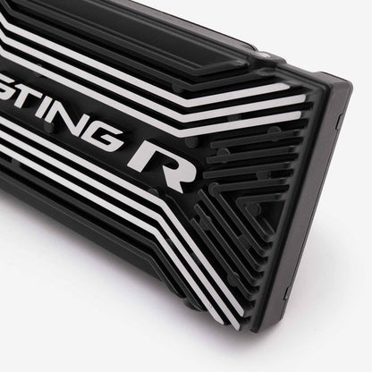 Motor Controller Un-Restricted Sting R Logo 3