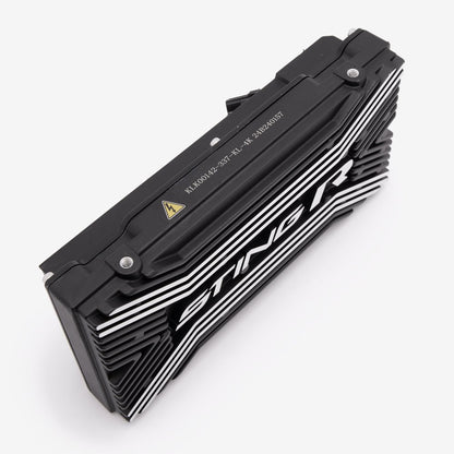 Motor Controller Un-Restricted Sting R Logo 4