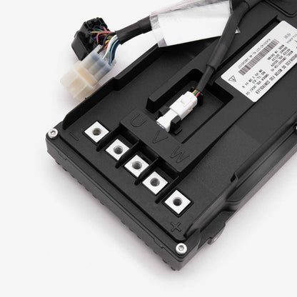 Motor Controller Un-Restricted Sting R Logo 5