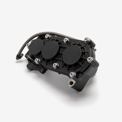 Complete Gearbox 2