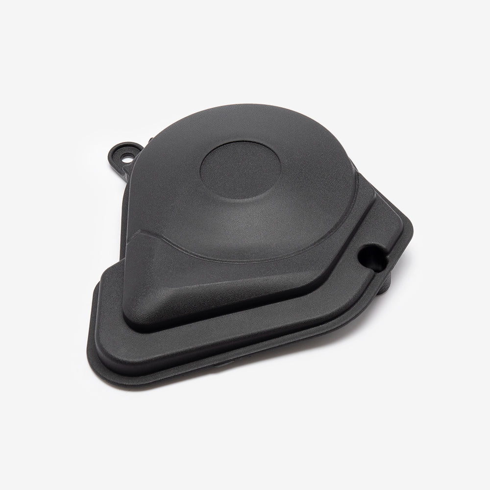 Gearbox Protective Casing