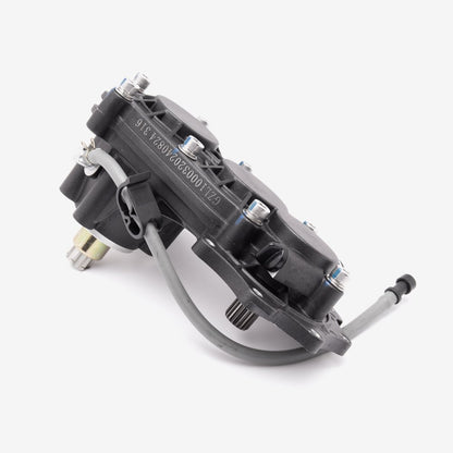 Complete Gearbox 2