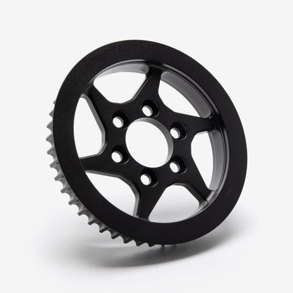 Jackshaft Belt Pulley 2