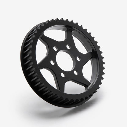 Jackshaft Belt Pulley