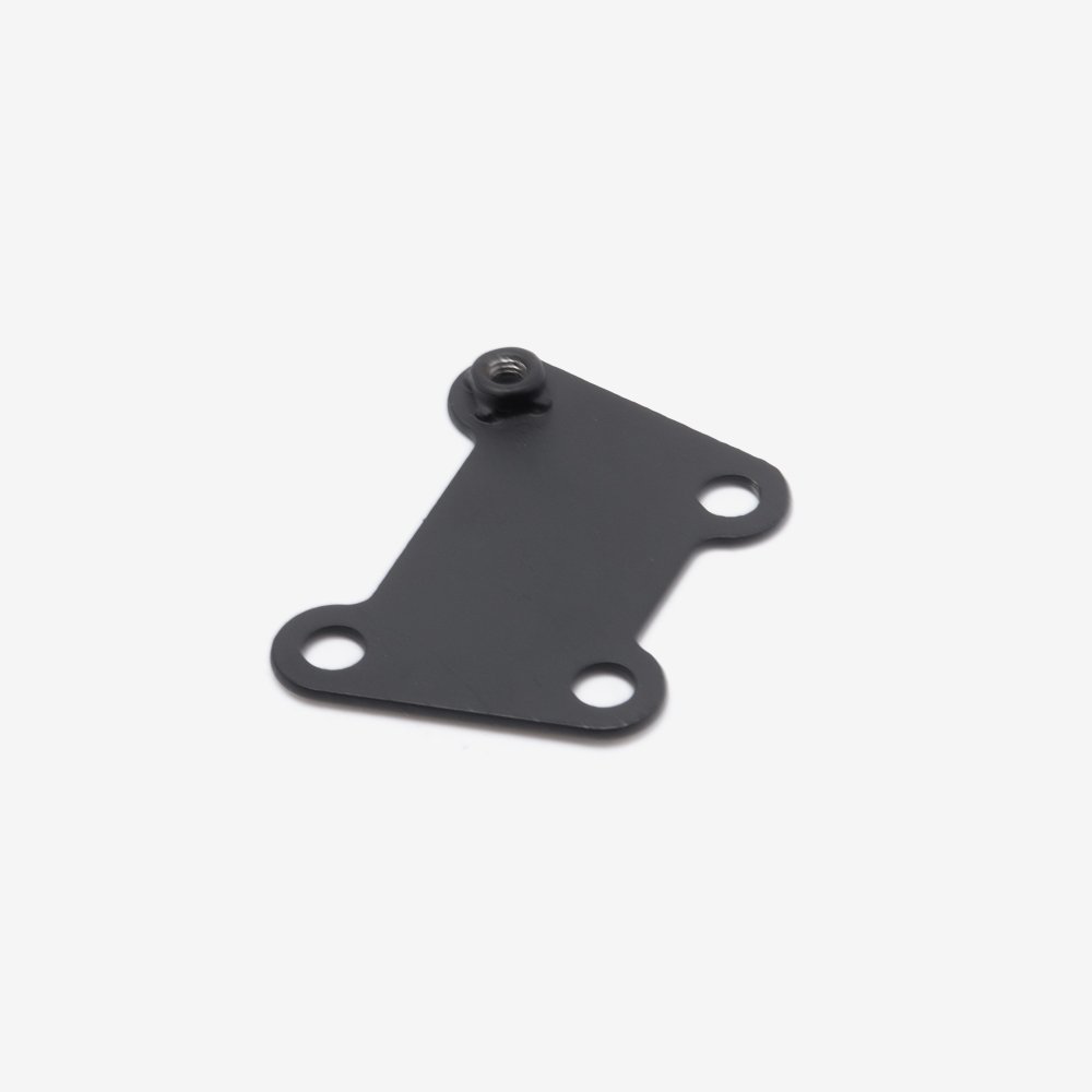 Bracket Motor Controller