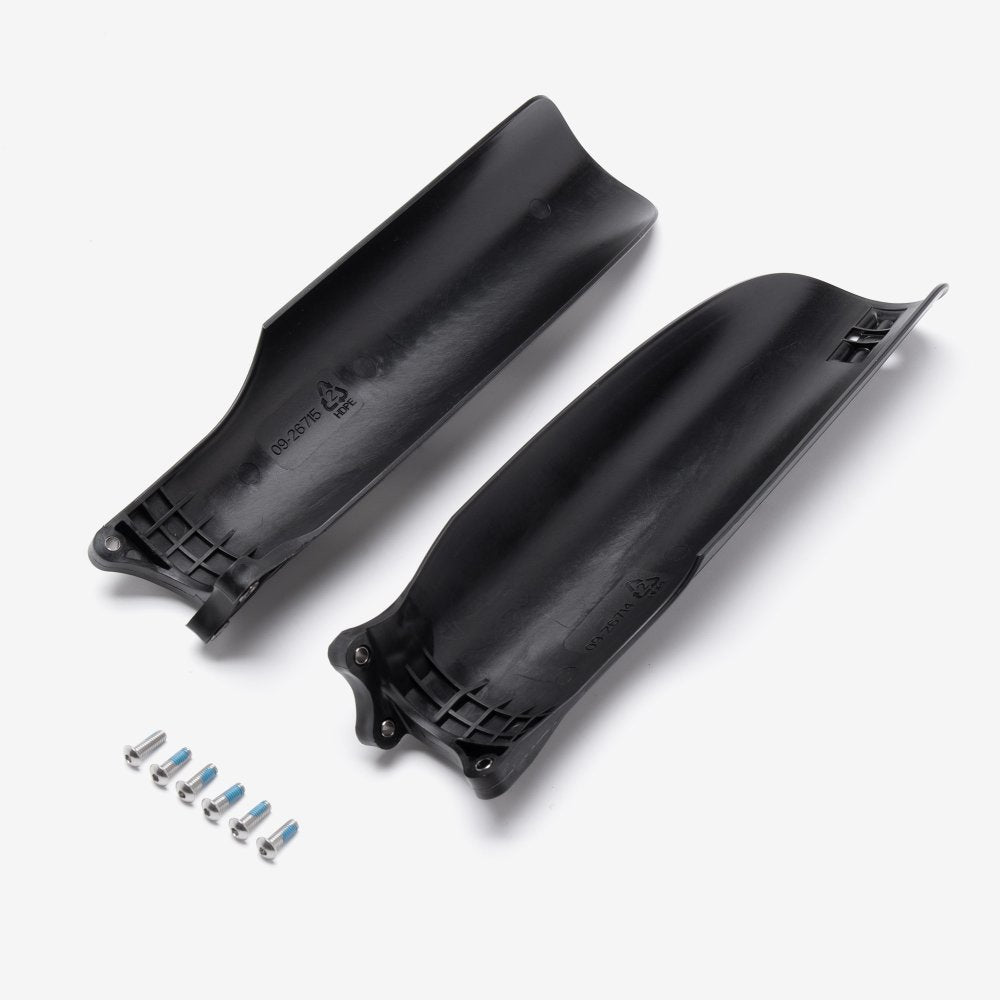 Fork Suspension Panel Pair 2