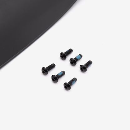 Manitou Front Suspension Cover 2