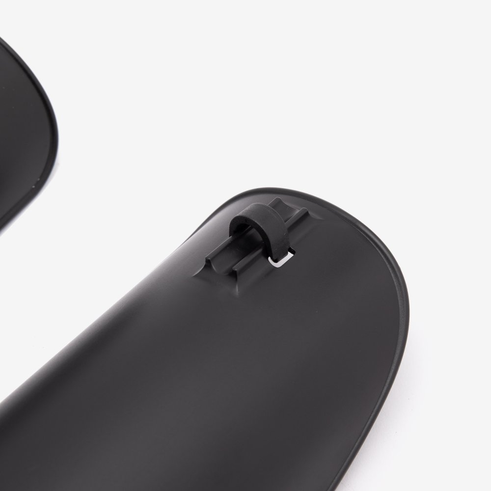 Manitou Front Suspension Cover 4