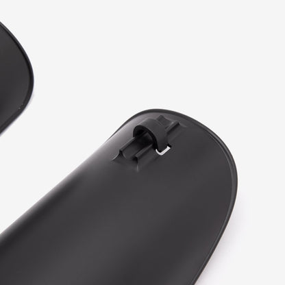 Manitou Front Suspension Cover 4