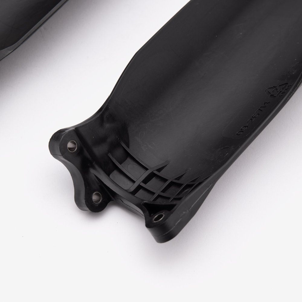 Manitou Front Suspension Cover 6