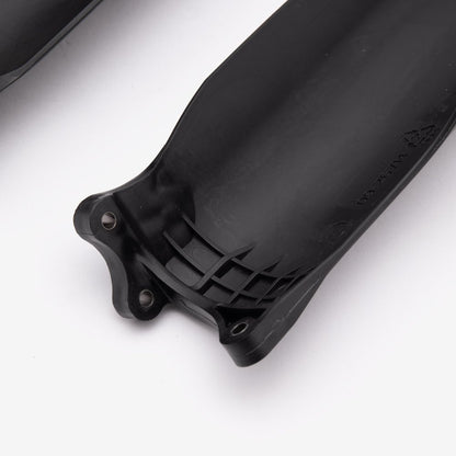 Manitou Front Suspension Cover 6