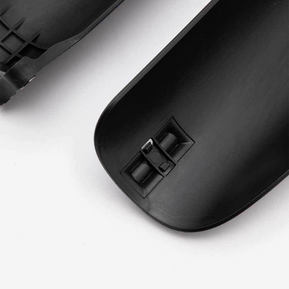 Manitou Front Suspension Cover 7