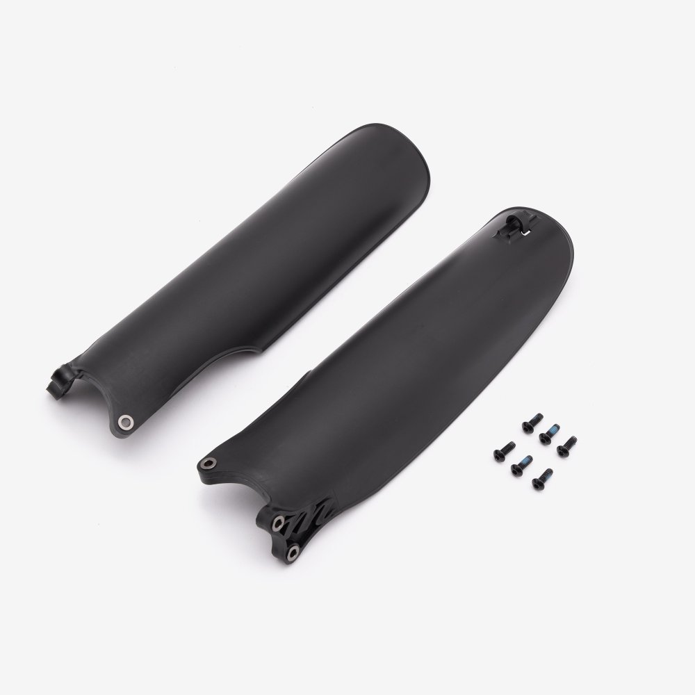 Manitou Front Suspension Cover