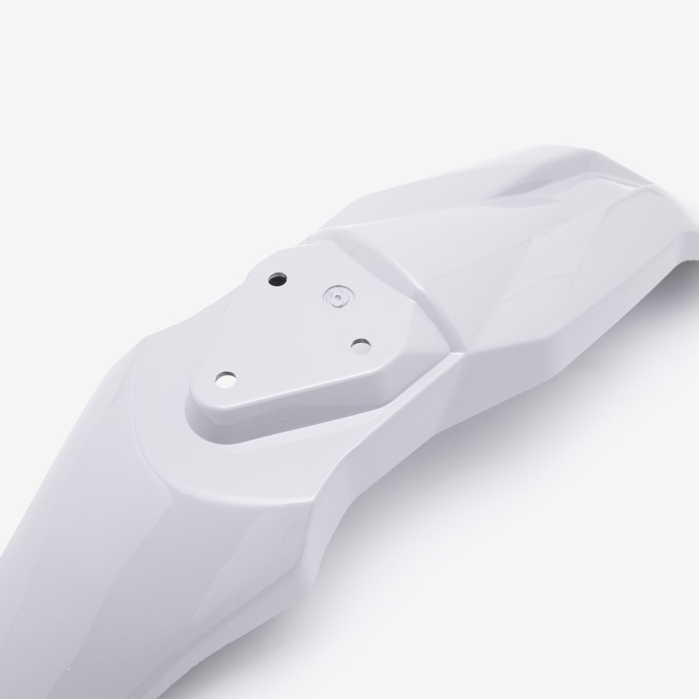 Front Fender 4