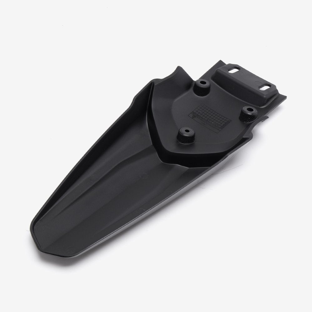 Long Rear Fender 2