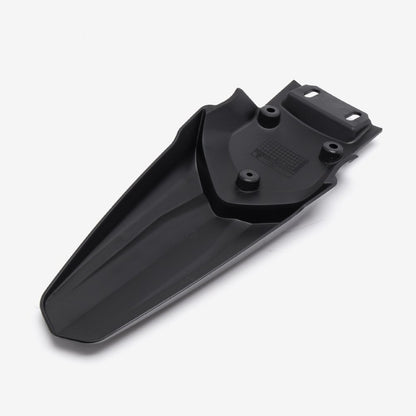 Long Rear Fender 2