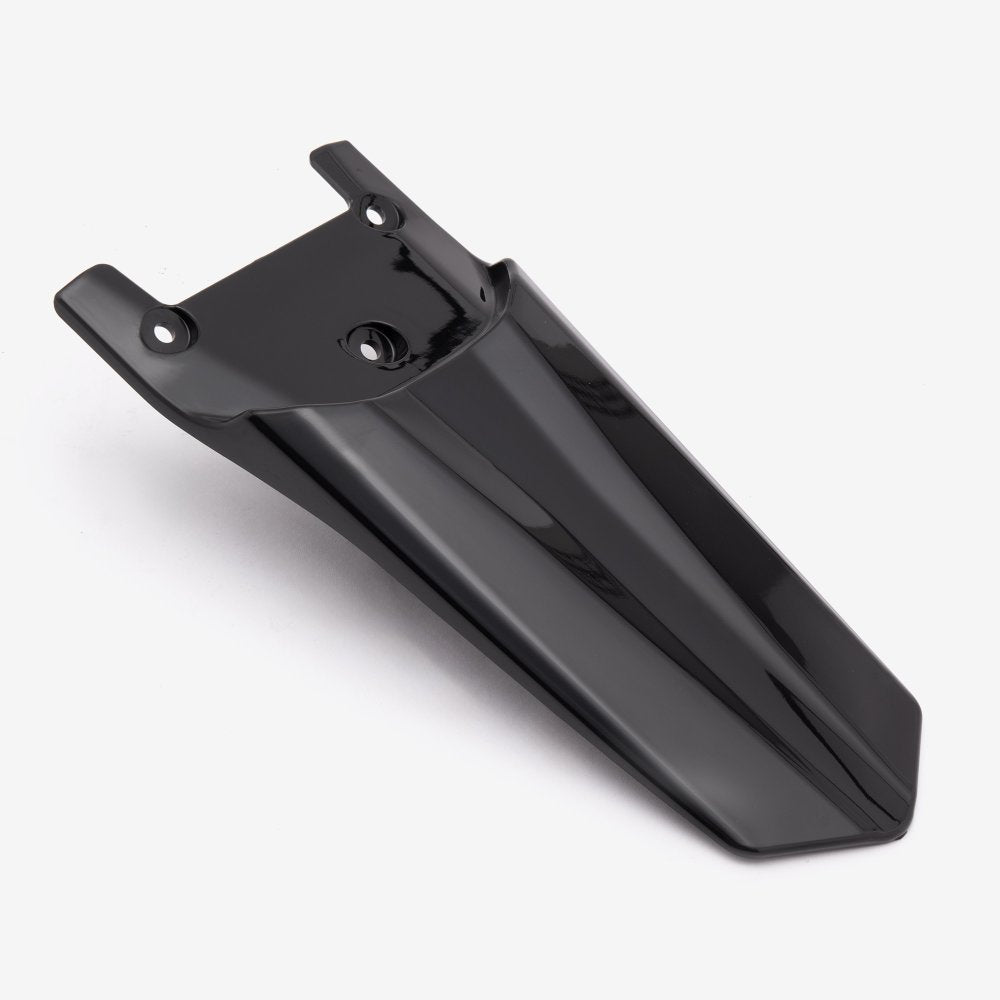 Long Rear Fender 2
