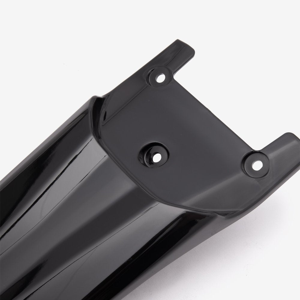 Long Rear Fender 3
