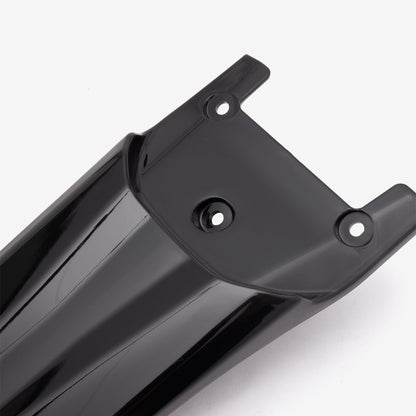 Long Rear Fender 3