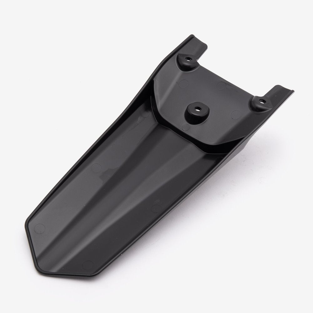 Long Rear Fender 4