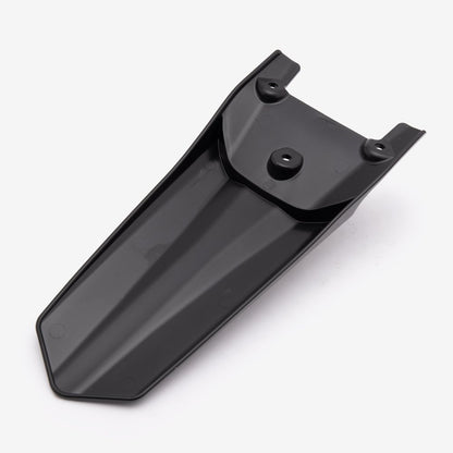 Long Rear Fender 4