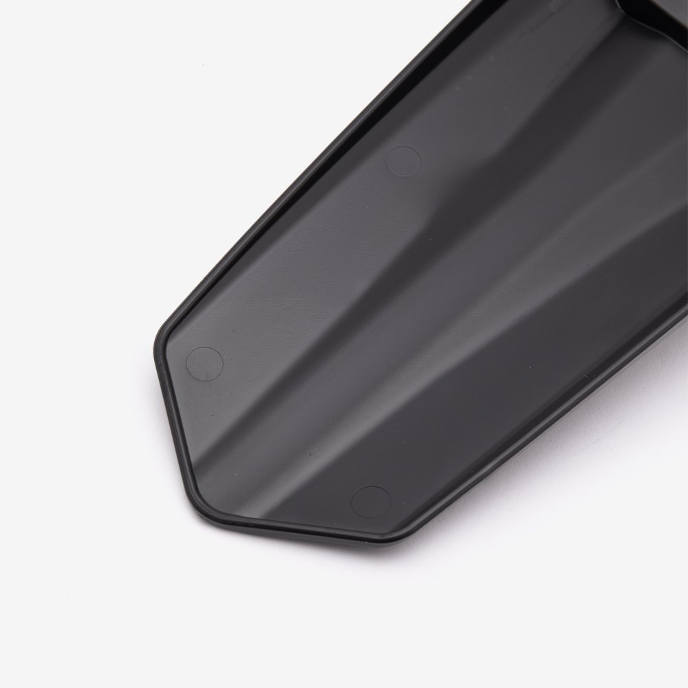 Long Rear Fender 5