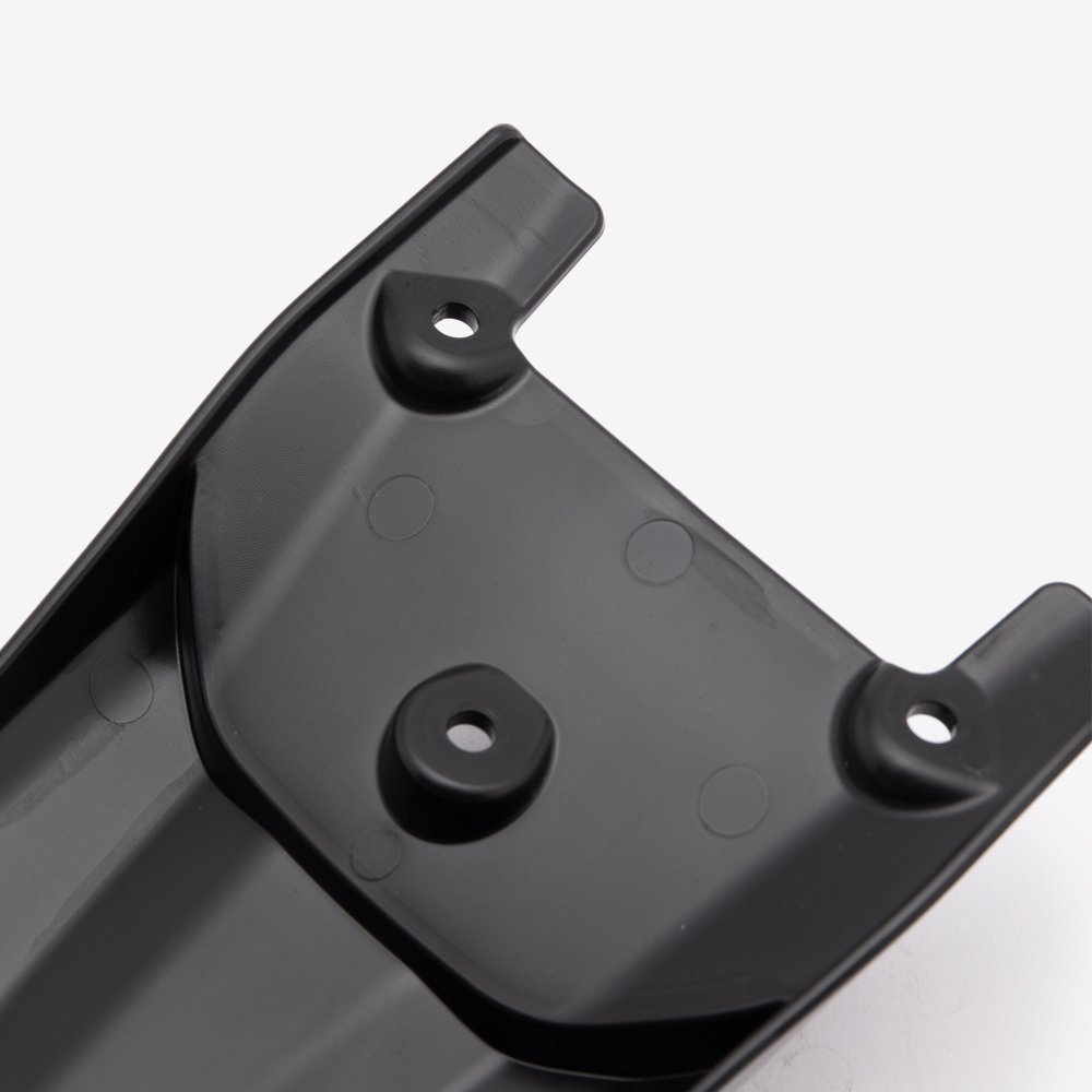 Long Rear Fender 6