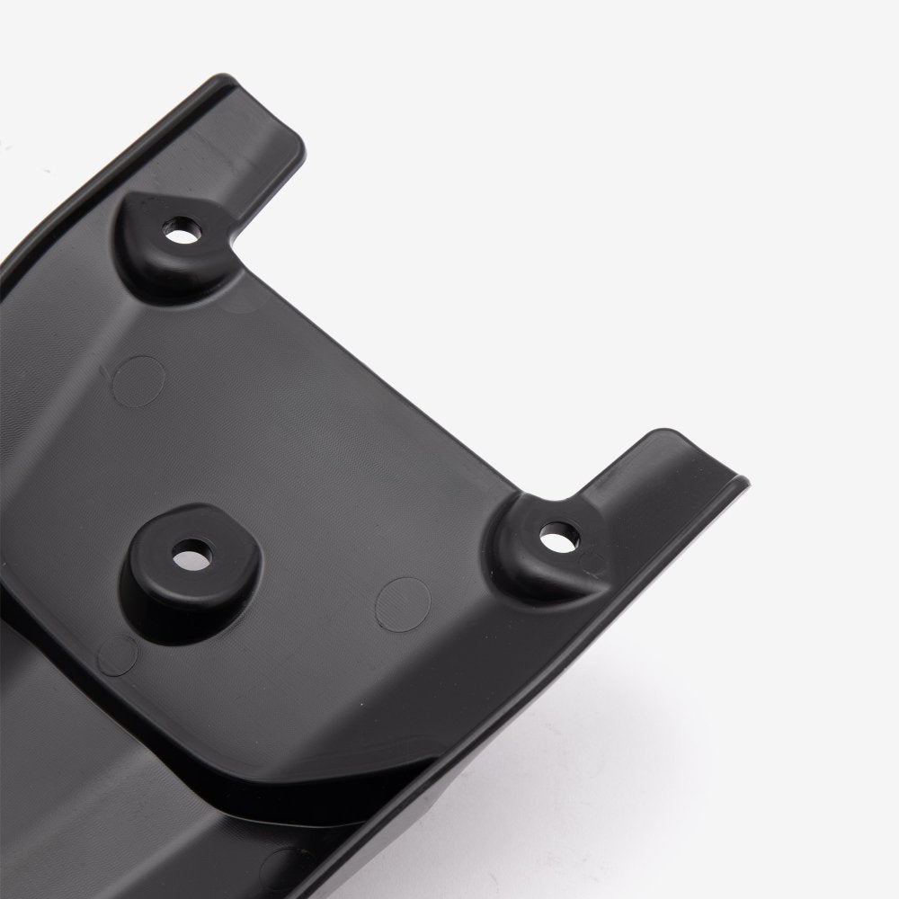 Long Rear Fender 7