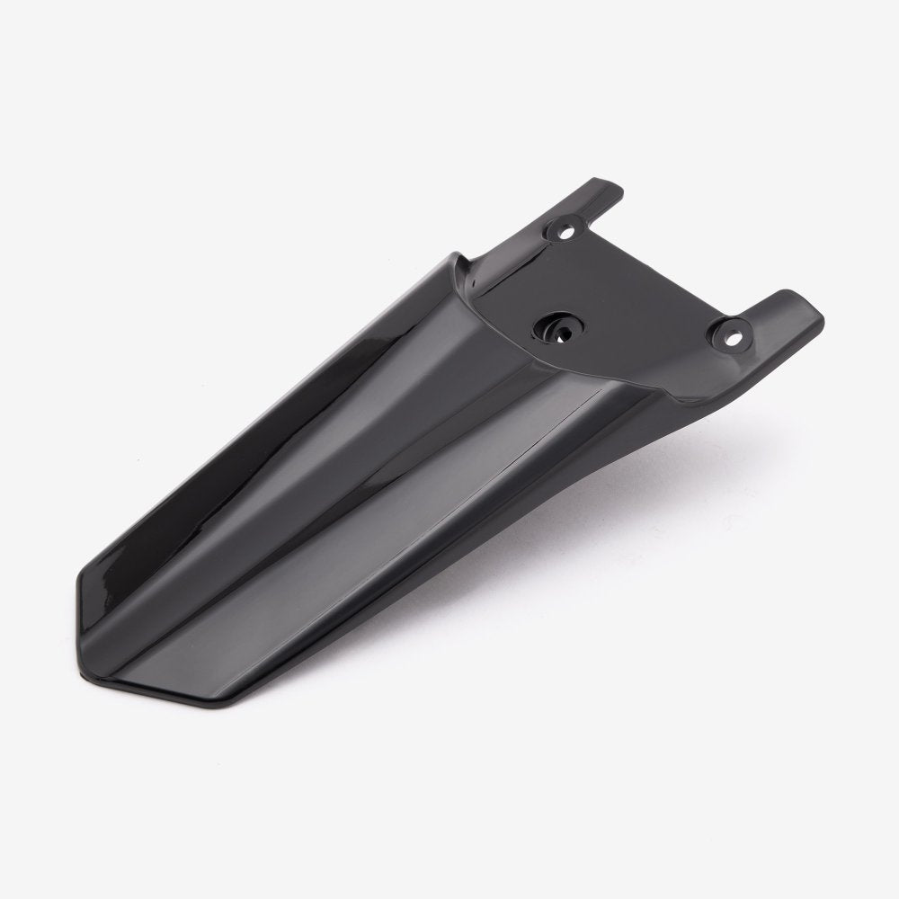 Long Rear Fender