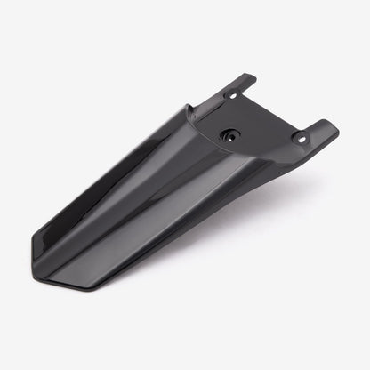 Long Rear Fender