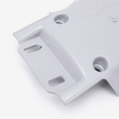 Rear Panel 6