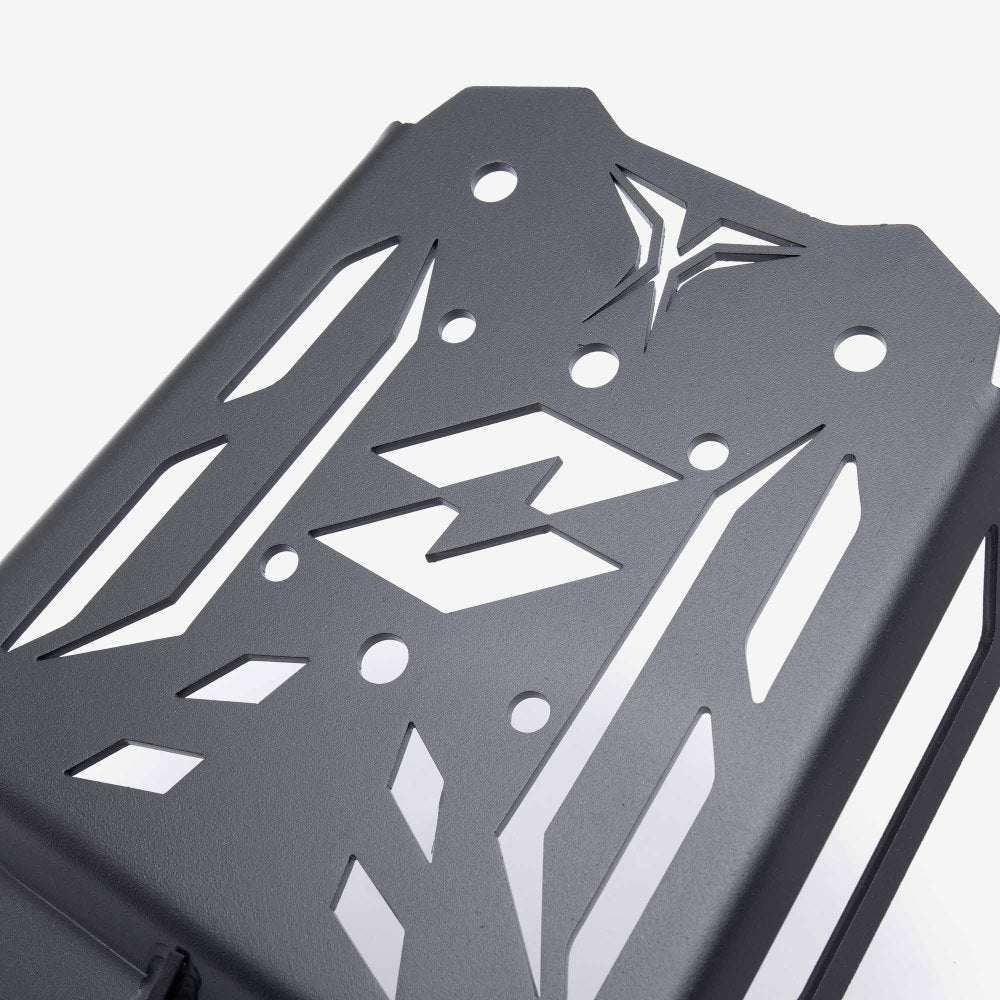 Luggage Rack 2