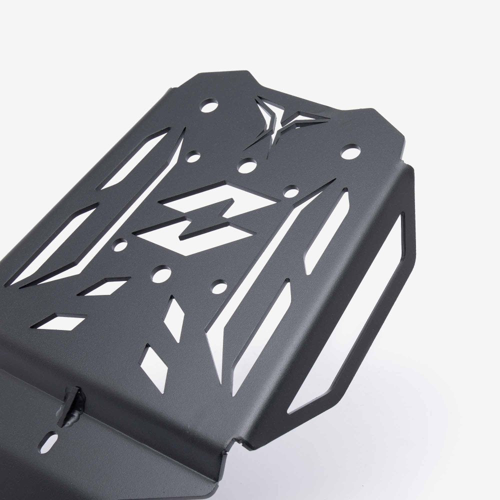 Luggage Rack 5
