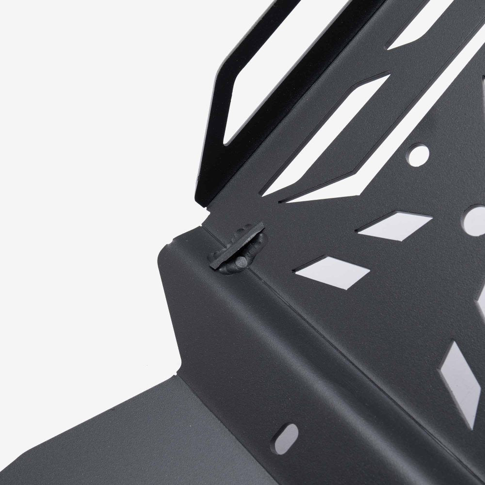 Luggage Rack 7