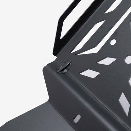Luggage Rack 7