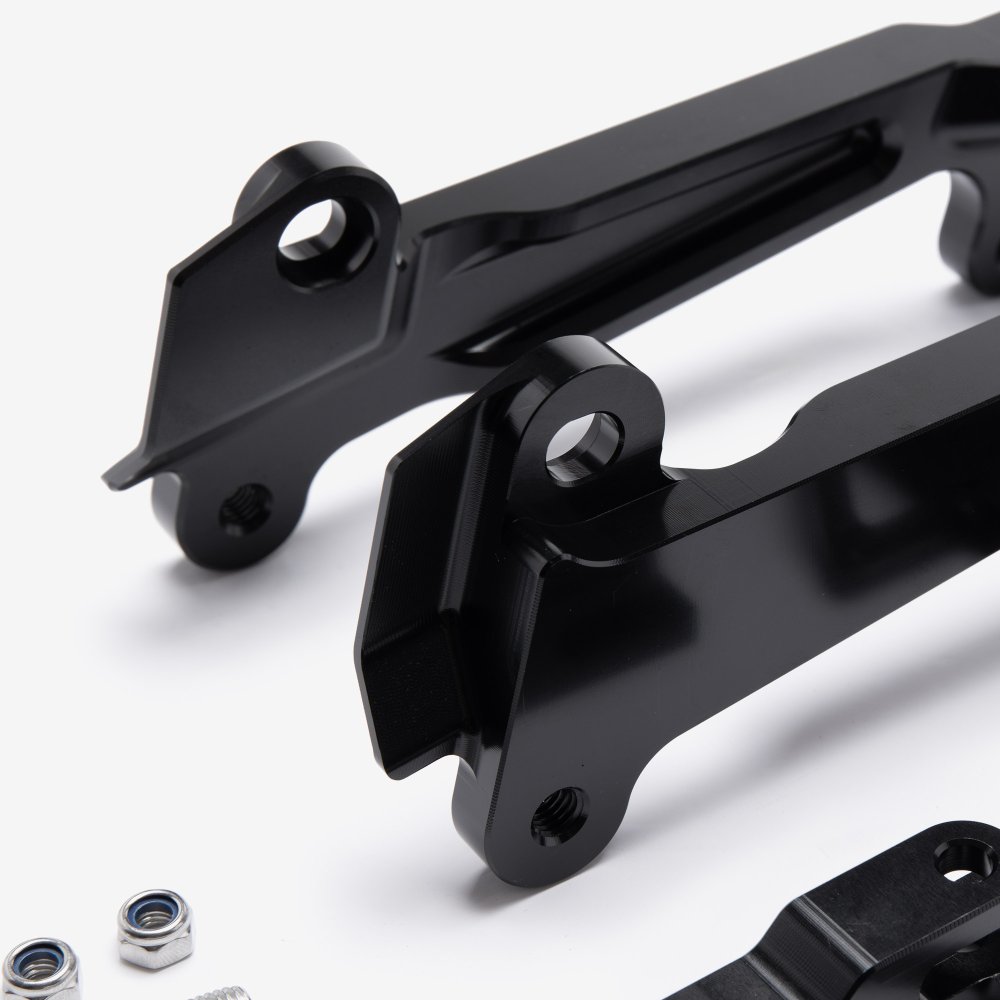 Seat Lift Kit 2